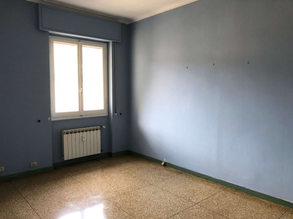 Appartamento in affitto a Genova, Sestri Ponente, 80 mq - Foto 7