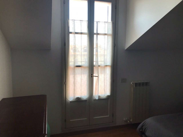 Appartamento in affitto a Milano, Medaglie D'oro, Arredato, 80 mq - Foto 12