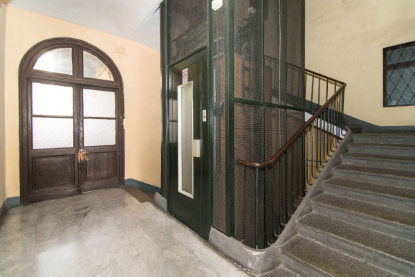 Appartamento in vendita a Torino, Centro, 80 mq - Foto 2