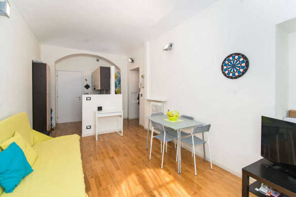 Appartamento in vendita a Torino, Centro, 80 mq - Foto 9