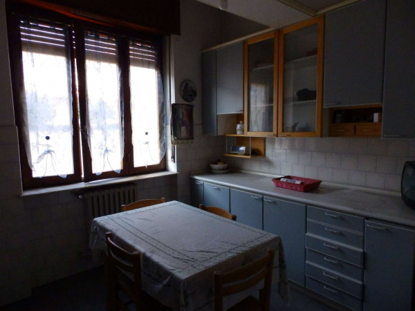 Casa indipendente in vendita a Seregno, Semicentrale, Con giardino, 440 mq - Foto 3