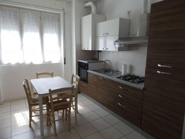 Appartamento in affitto a Lentate sul Seveso, Con giardino, 48 mq - Foto 6