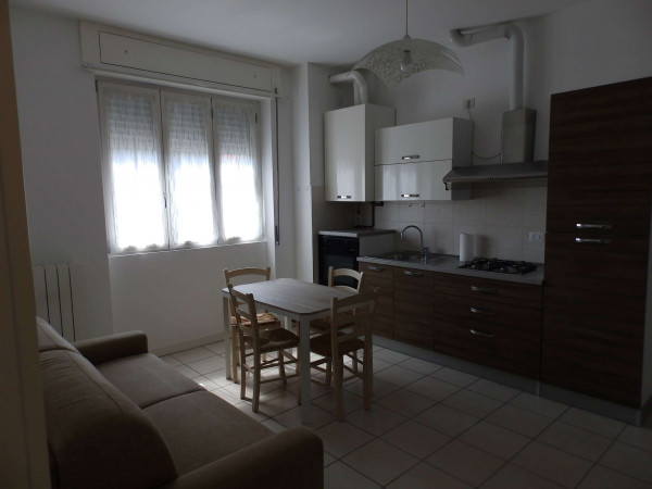 Appartamento in affitto a Lentate sul Seveso, Con giardino, 48 mq - Foto 14