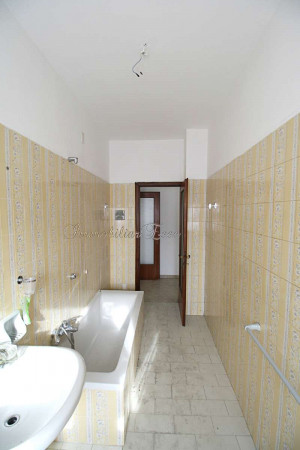 Appartamento in vendita a Milano, Romolo, Con giardino, 114 mq - Foto 14
