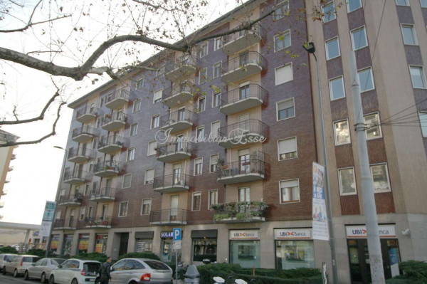 Appartamento in vendita a Milano, Romolo, Con giardino, 114 mq - Foto 5