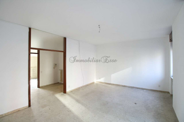 Appartamento in vendita a Milano, Romolo, Con giardino, 114 mq - Foto 21