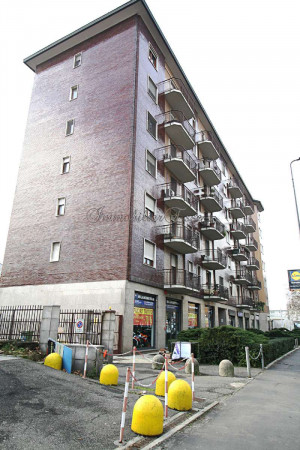 Appartamento in vendita a Milano, Romolo, Con giardino, 114 mq - Foto 3