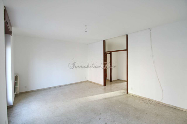 Appartamento in vendita a Milano, Romolo, Con giardino, 114 mq - Foto 20