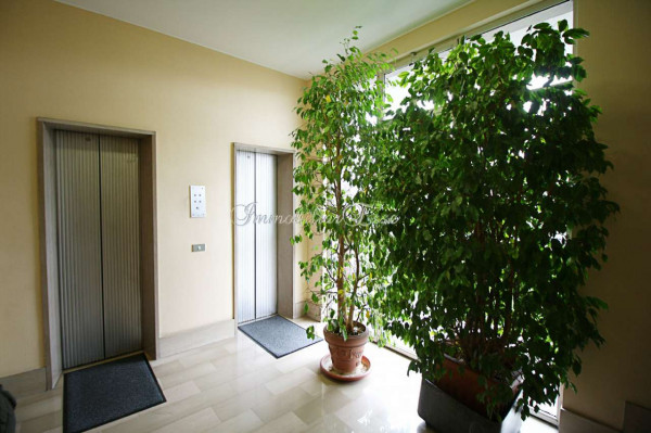 Appartamento in vendita a Milano, Romolo, Con giardino, 59 mq - Foto 19