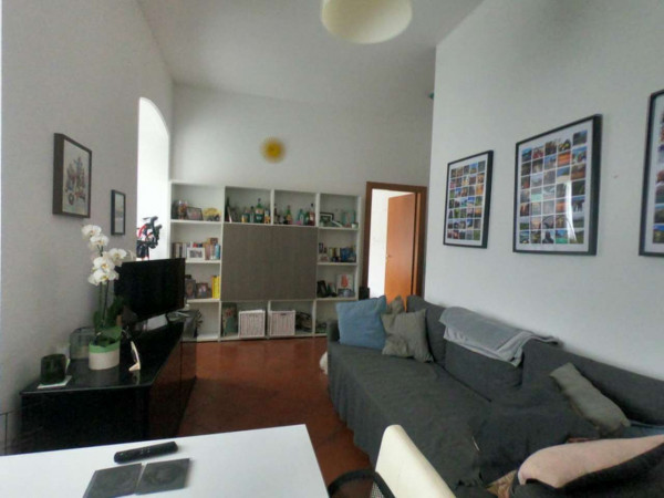 Appartamento in affitto a Milano, Montenero, Arredato, con giardino, 55 mq - Foto 13