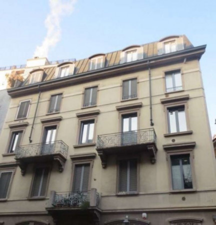 Appartamento in affitto a Milano, Montenero, Arredato, con giardino, 55 mq - Foto 14
