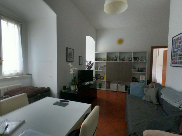 Appartamento in affitto a Milano, Montenero, Arredato, con giardino, 55 mq