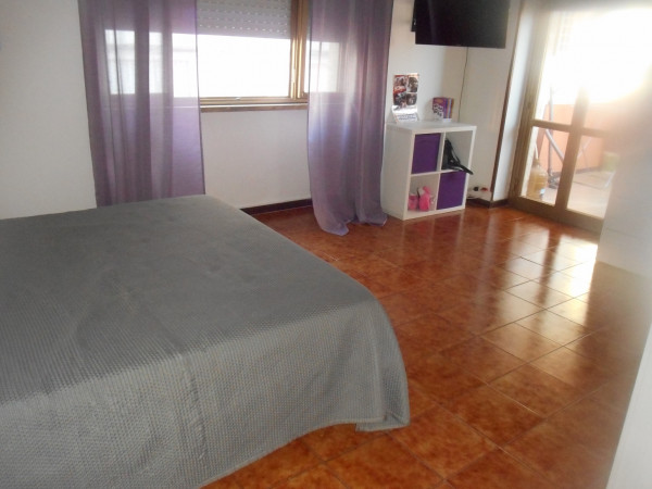 Appartamento in vendita a Latina, Autolinee Nuove, 105 mq - Foto 4