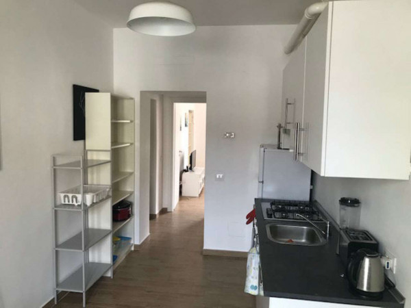 Appartamento in affitto a Milano, Medaglie D'oro, Arredato, 40 mq - Foto 1