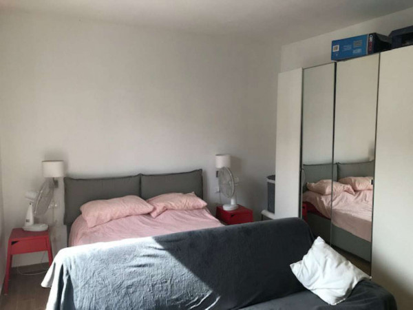 Appartamento in affitto a Milano, Medaglie D'oro, Arredato, 40 mq - Foto 5