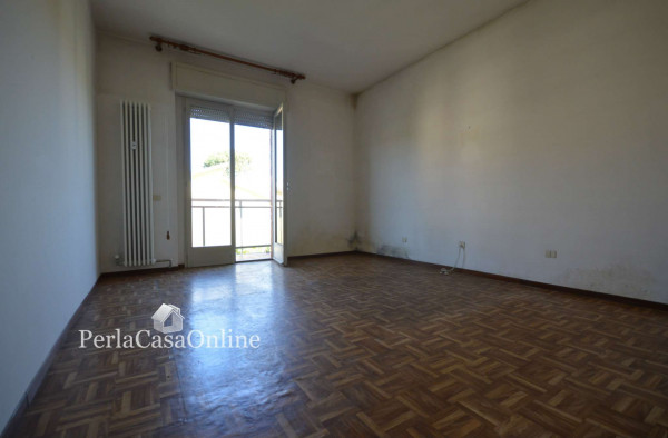 Appartamento in vendita a Forlì, Medaglie D'oro, 130 mq - Foto 14