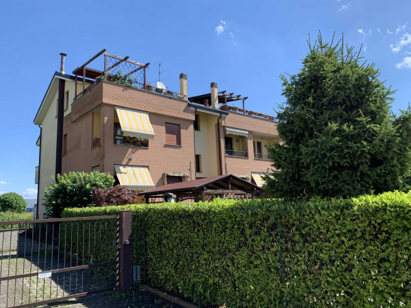 Appartamento in vendita a Cesate, 60 mq - Foto 11