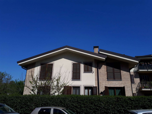 Appartamento in vendita a Caronno Pertusella, 80 mq - Foto 16