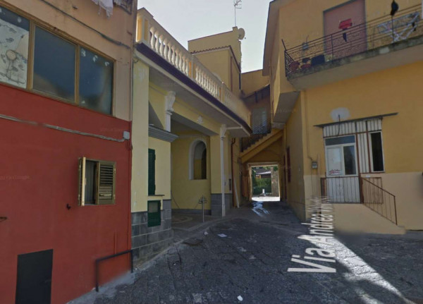 Appartamento in vendita a Sant'Anastasia, Centrale, 300 mq - Foto 8