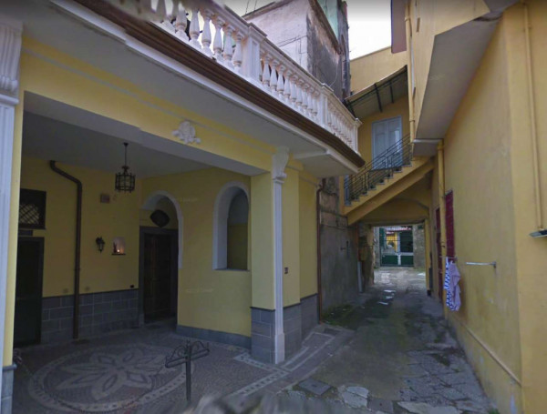 Appartamento in vendita a Sant'Anastasia, Centrale, 300 mq - Foto 4