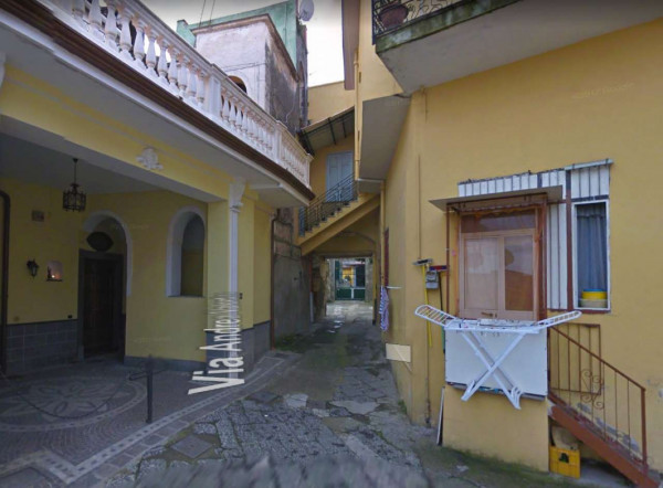 Appartamento in vendita a Sant'Anastasia, Centrale, 300 mq - Foto 5