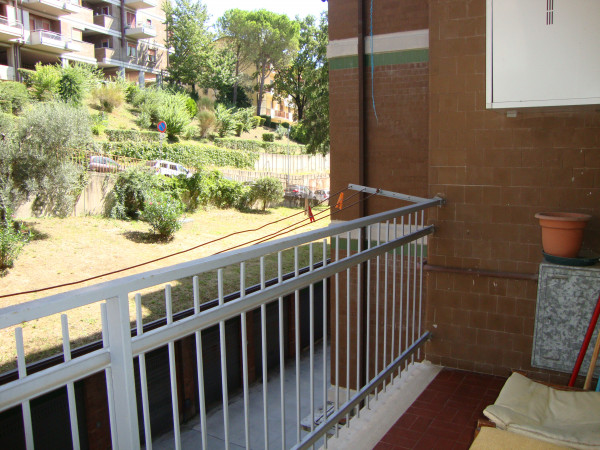 Appartamento in affitto a Perugia, Elce, 100 mq
