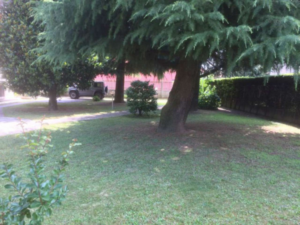 Villa in vendita a Cesate, Con giardino, 290 mq - Foto 6