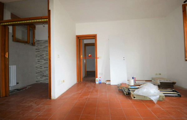 Appartamento in vendita a Castrocaro Terme e Terra del Sole, 58 mq - Foto 15