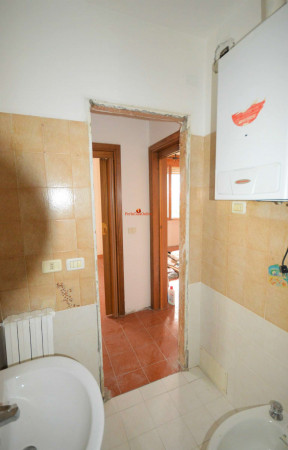 Appartamento in vendita a Castrocaro Terme e Terra del Sole, 58 mq - Foto 12
