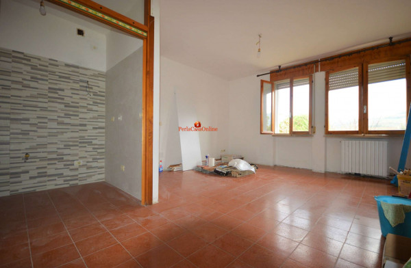 Appartamento in vendita a Castrocaro Terme e Terra del Sole, 58 mq - Foto 17