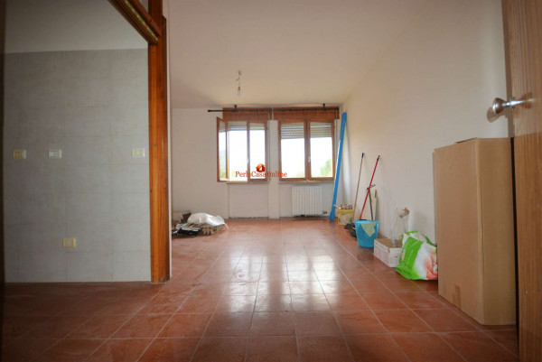 Appartamento in vendita a Castrocaro Terme e Terra del Sole, 58 mq