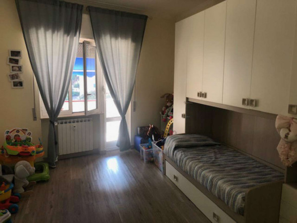 Appartamento in vendita a Genova, Lagaccio, 116 mq - Foto 20