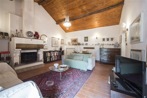Rustico/Casale in vendita a Monterenzio, Zona Collinare, Con giardino, 500 mq - Foto 9