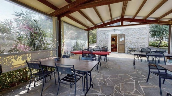 Rustico/Casale in vendita a Monterenzio, Zona Collinare, Con giardino, 500 mq - Foto 4