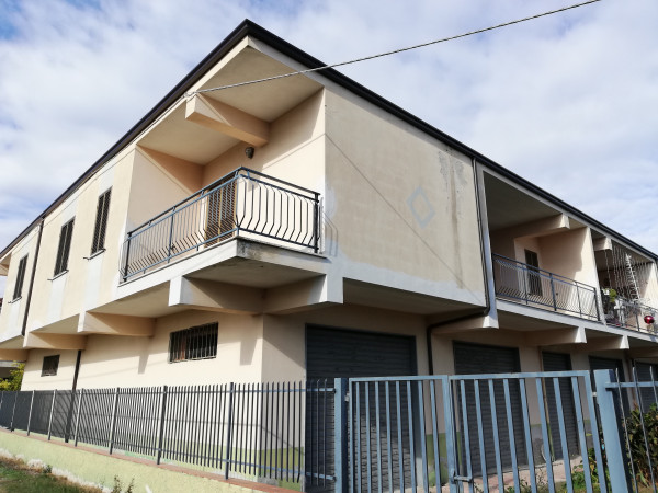 Casa indipendente in vendita a Corigliano-Rossano, Schiavonea, 800 mq - Foto 26