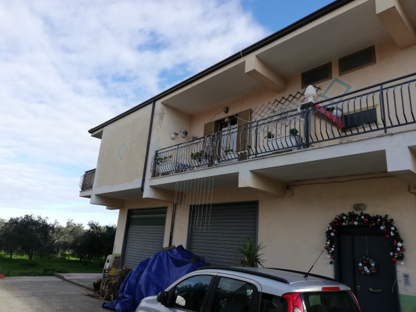 Casa indipendente in vendita a Corigliano-Rossano, Schiavonea, 800 mq - Foto 25