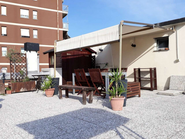Appartamento in vendita a Genova, 90 mq - Foto 21