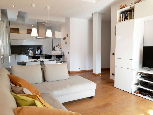 Appartamento in vendita a Genova, 90 mq - Foto 15