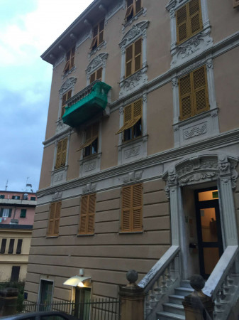 Appartamento in affitto a Genova, Ospedale, Arredato, 70 mq - Foto 4