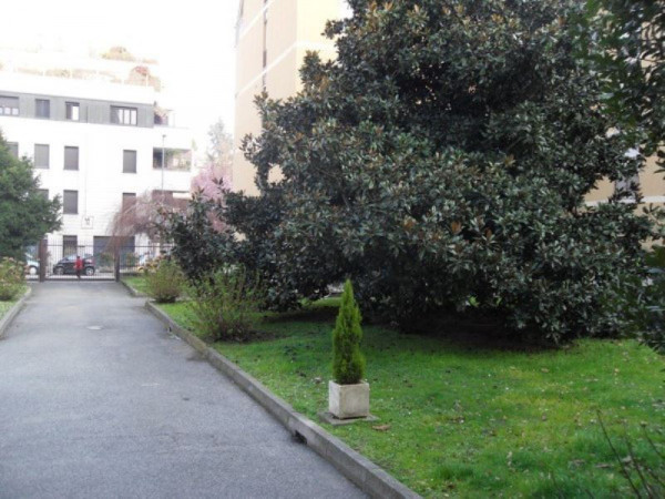 Appartamento in affitto a Milano, Montenero, Arredato, con giardino, 55 mq - Foto 1