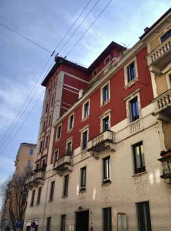 Appartamento in affitto a Milano, Montenero, Arredato, con giardino, 55 mq - Foto 13