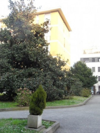 Appartamento in affitto a Milano, Montenero, Arredato, con giardino, 55 mq - Foto 15