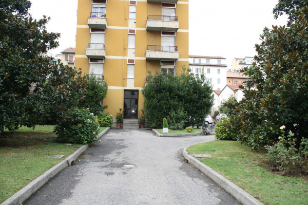 Appartamento in affitto a Milano, Monte Nero, Con giardino, 69 mq - Foto 6