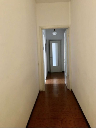 Appartamento in affitto a Milano, Monte Nero, Con giardino, 69 mq - Foto 12