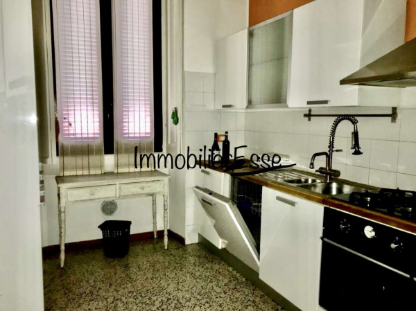 Appartamento in affitto a Milano, Cadore, Con giardino, 135 mq - Foto 13