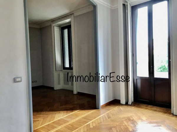 Appartamento in affitto a Milano, Cadore, Con giardino, 135 mq - Foto 17