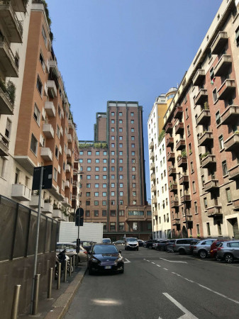 Immobile in affitto a Milano, Repubblica, Arredato, 150 mq - Foto 14
