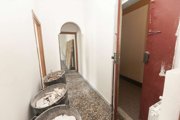 Appartamento in vendita a Genova, Vesuvio, 80 mq - Foto 9