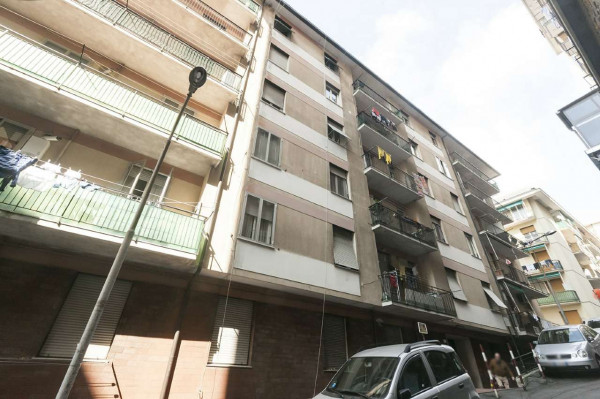 Appartamento in vendita a Genova, Vesuvio, 80 mq - Foto 7