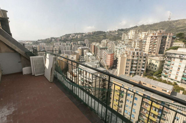 Appartamento in vendita a Genova, Vesuvio, 80 mq - Foto 22